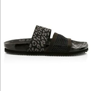 Stella McCartney for Adidas Slides